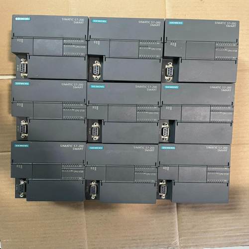 （设备配件）西门子S7-200SMART 288-1ST20-0AA0，