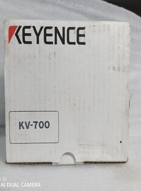 （请询价）基恩士PLCKV-700实物图，成色漂亮议价