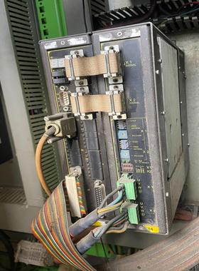 刚来驱动器WDPM3-314.93202,百格拉伺服器