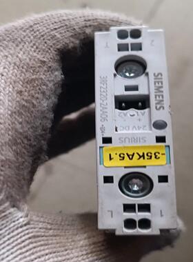 拆机:西门子固态继电器3RF2320-2AA06现货:成色如