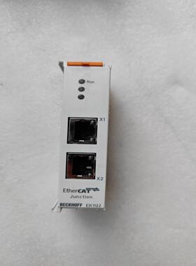 （设备配件）倍福EK1122