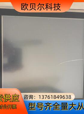 sartorius stedim 赛多利斯 工控系统触摸屏一