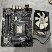 测试好 华硕 主板.拆机货 功能 PRIMEA320M