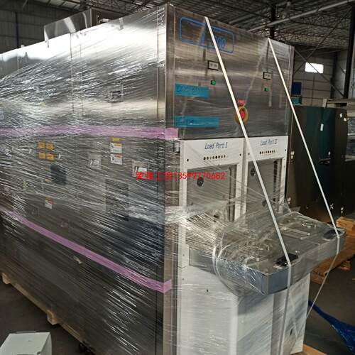 【荣强工控】干法蚀刻机hitachi Kokusai Electric