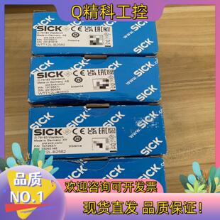 订货号10726 B2562 现货德国SICK西克 WTT12L