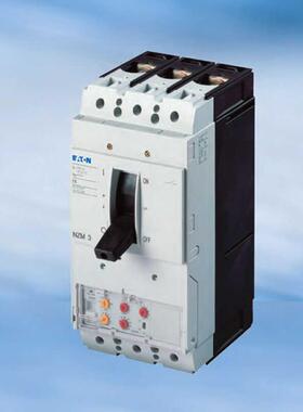 NZMN3-AE400 N3-400 PN3-400 塑壳断路器电子式配电保护议价