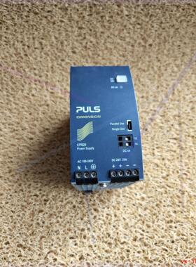 (非标价)PILS普尔世CPS20.241电源24v 20A