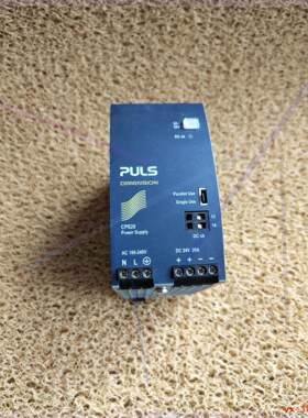 (非标价)PILS普尔世CPS20.241电源24v 20A