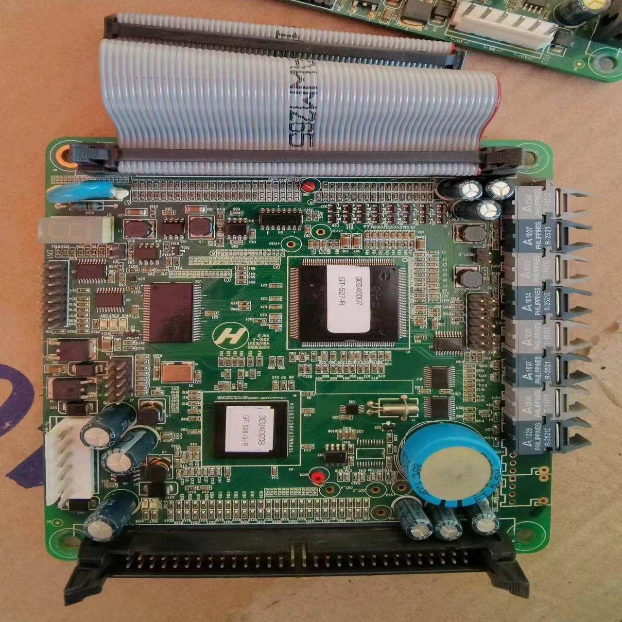 （设备配件）国通变频器DSP板,3C数码配件,其它配件,淘宝优惠券,粉丝福利购,淘宝优惠卷