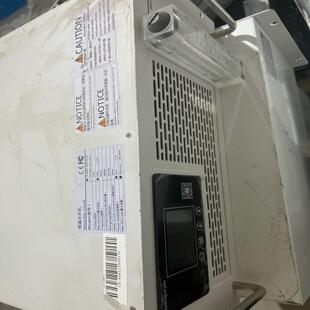 酷凌时代激光器冷水机CS 4U01AC02 RMC