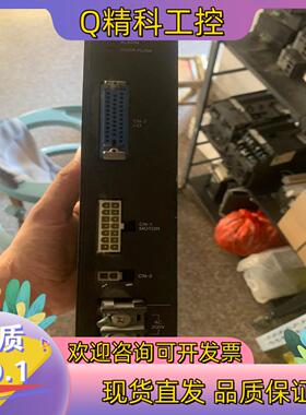 现货东方马达驱动器 KXPD60-CBZ 共 件 成色可