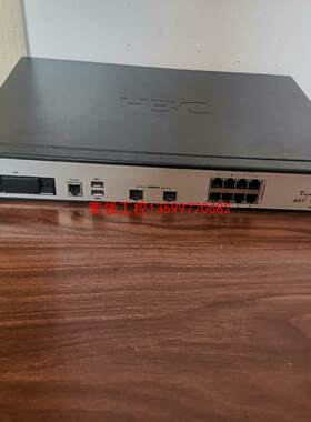 【荣强工控】H3C Secp ath f100-c80-winet