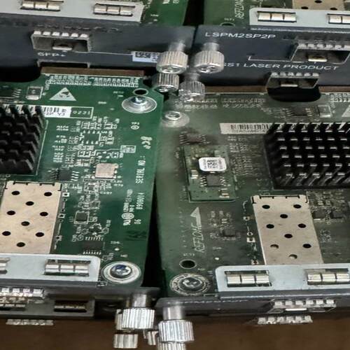 H3C LSPM2SP2P 万兆扩展卡 2口SFP+  用于 - 封面