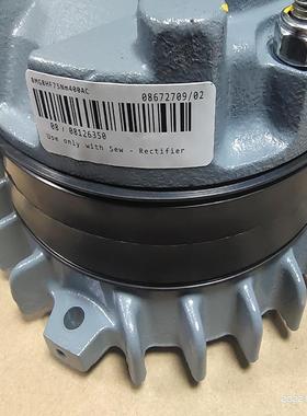 SEW制动器BMG8   75Nm/55Nm/400Ac/2