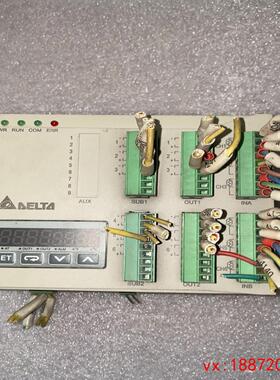 议价：DTE10P 台达温控器 包好