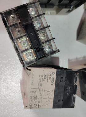 G7Z-4A DC24V G73Z-11Z功率继电器