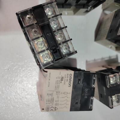 G7Z-4A DC24V G73Z-11Z功率继电器