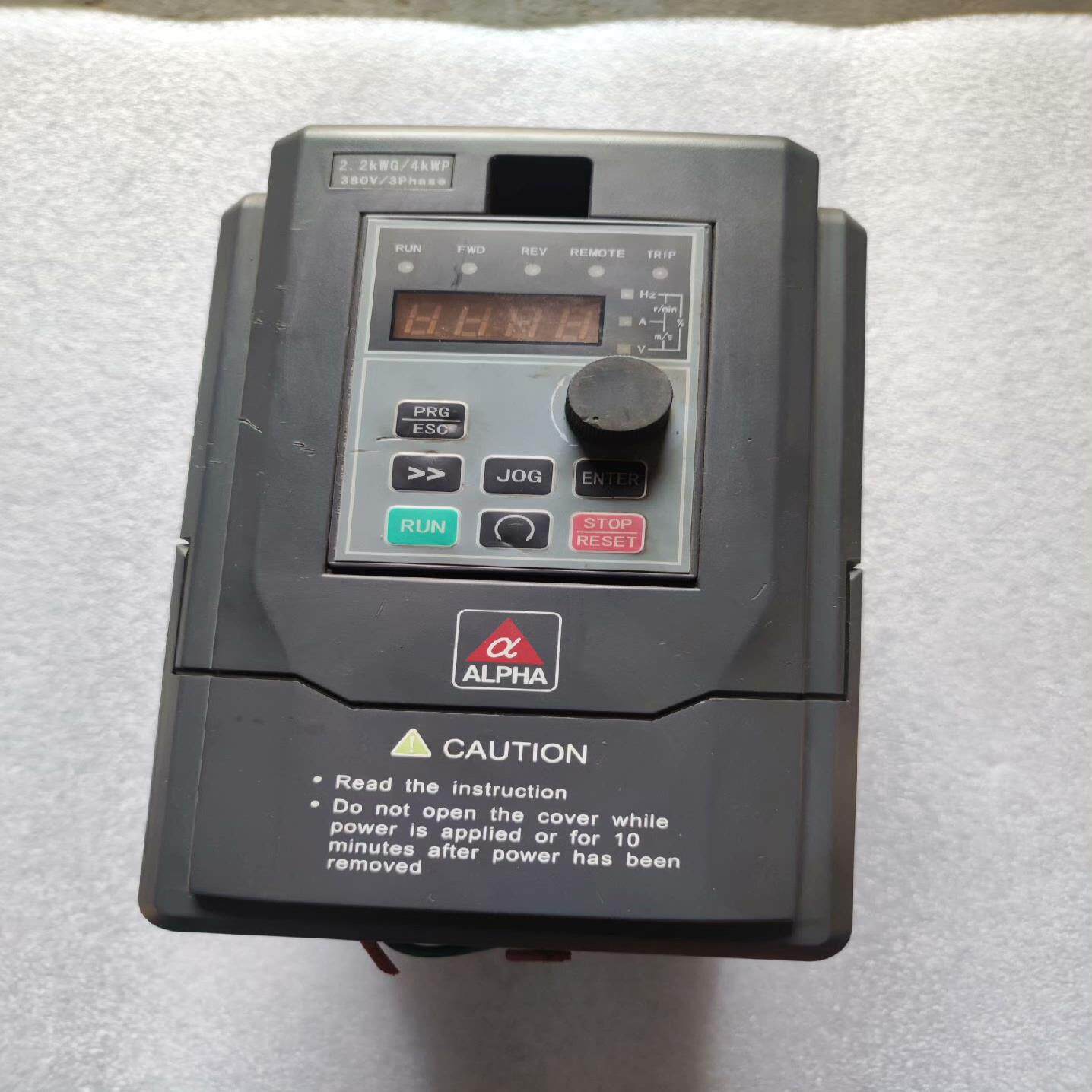 阿尔法变频器 ALPHA6000-32R2GB/3004PB