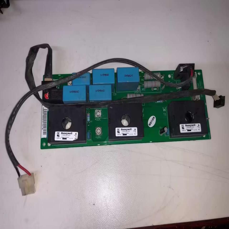 丹佛斯130B6064DT2电流检测板传感器 CSNS230