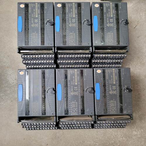 [德峰]IC200MDL650F，成色漂亮，功能包好，