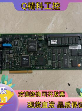 现货ABB机器人控制板卡3HAC8848-1一块