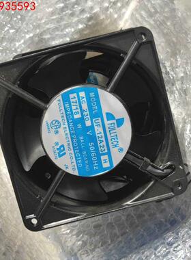 FULLTECH UF-12A23 AC220V轴流散热风扇