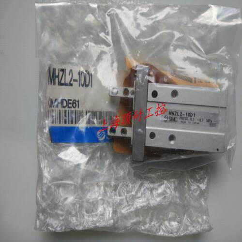 气爪（平行开闭型）MHZ2-32D1 MHZL2-32D1 MHZA2-32D2议价