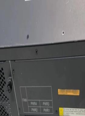 H3C MSR5660路由器，企业级，结构模块化,2个USB