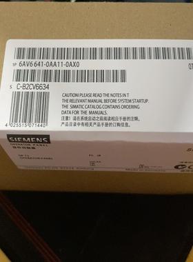 （设备配件）6AA11641-0AV60AX0-