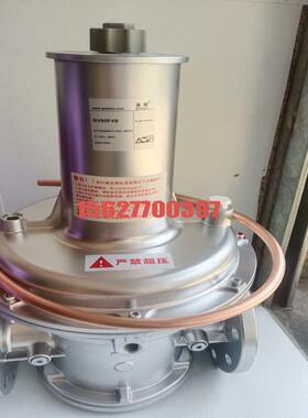 SGV80F4B施能减压阀SGV100F4B