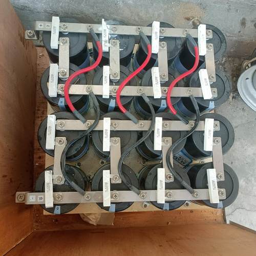 （设备配件）超级电容400V18000UF