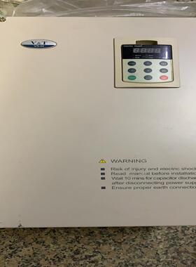 蓝海华腾37KW变频器重载型 V5-H-4T37G/45L-