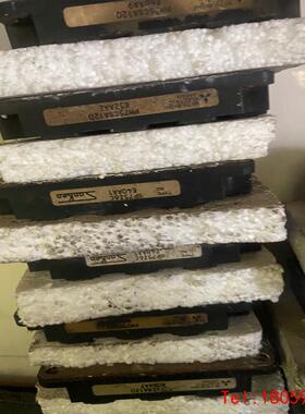 【非标价】PM75CSA120/SP75Z6C三菱IPM模块 功能正常