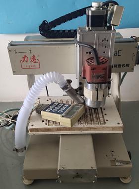 （设备配件）力远NCS1雕刻机 Asset lD 700408议价