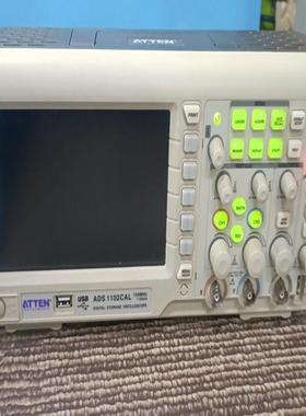 安泰信GA1102CAL 100MHz示波器