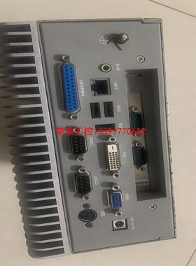 【荣强工控】Nematron 瑞强 嵌入式工控机SMART-2UM-90