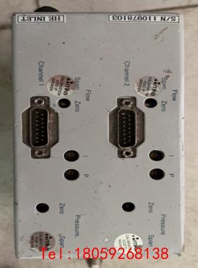 【非标价】mks流量计dpca51t51cb00  50sccm