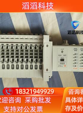 现货EX250-SEN1/EX250-IE3SMC阀岛