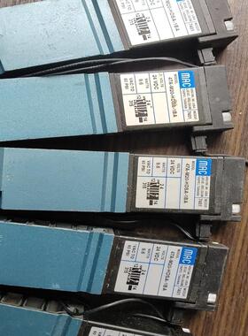 MAC电磁阀47A-M20-HDSA-1BA，实物拍