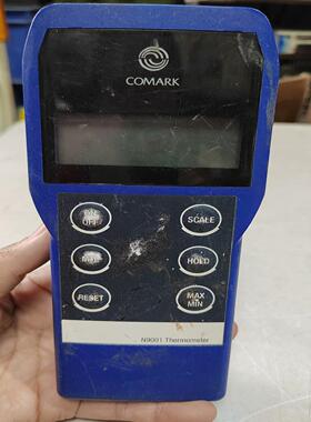 （请询价）N9001英国歌码COMARK数显温度计N9001议价