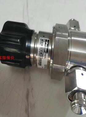派克Parker二手拆机调压阀成色好FR1015S15K2P