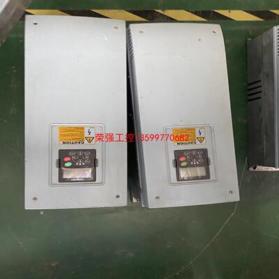 【荣强工控】VACON伟肯变频器