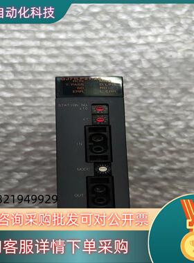 现货PLC光纤模块QJ71LP21-25原装功能