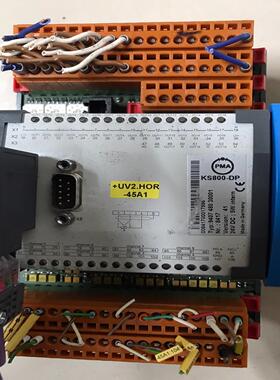 [德峰]PMA 9407 480 30001 KS800-DP