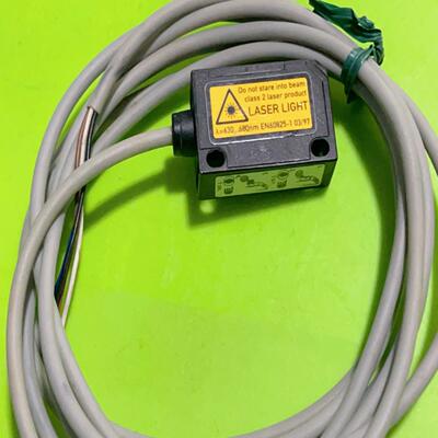 传感器SOEL-RSP-Q20-NP-K-2L-T1费斯托激