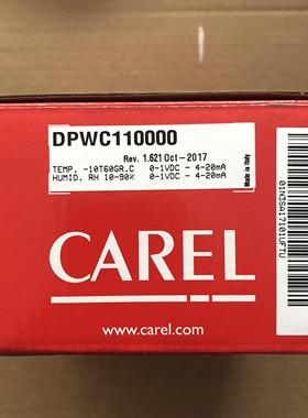 《进口》意大利卡乐温湿度传感器ASWC110000升级型号DPWC11议价