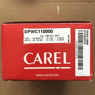 进口 意大利卡乐温湿度传感器ASWC110000升级型号DPWC11议价