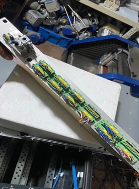 rofin罗芬 LasCon-I/O-OPTO-CO  K.