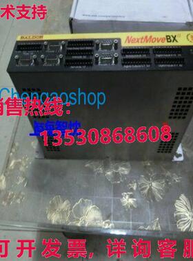 原装供应1 二手 BALDOR NMX004-503    90