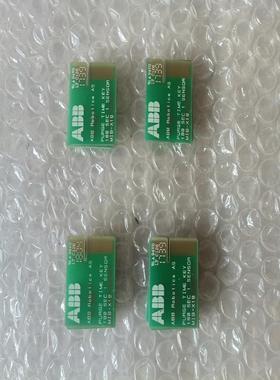 （设备配件）3HNA007885-002ABB防爆吹扫片